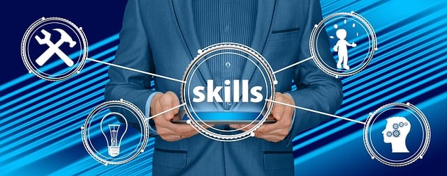 Les compétences les plus recherchées et comment les acquérir grâce à une formation
